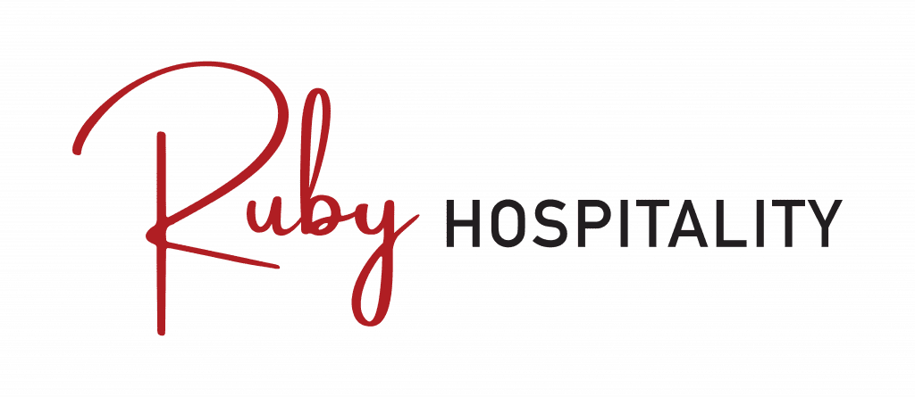 Ruby Hospitality logo