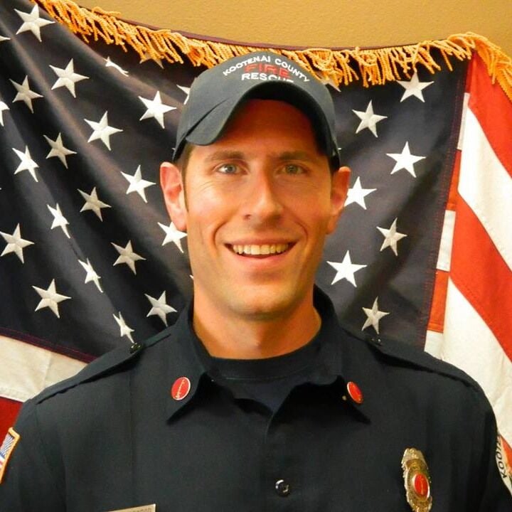 Frank Harwood