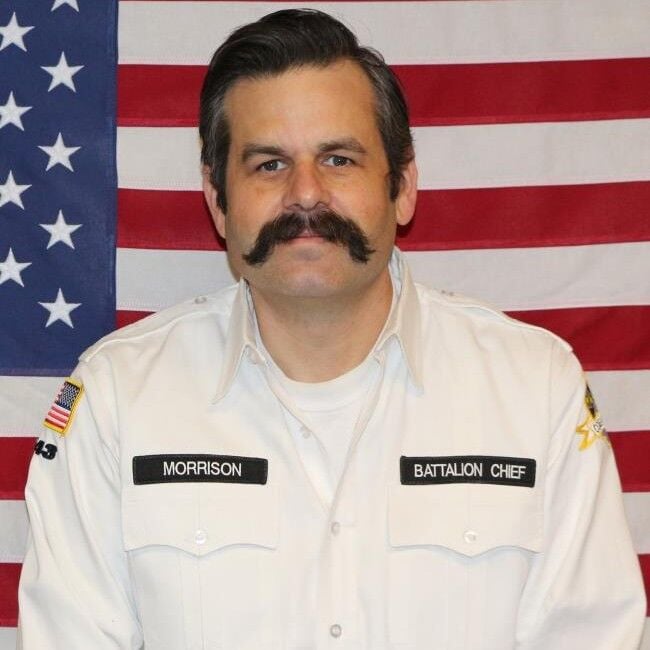 Frank Harwood