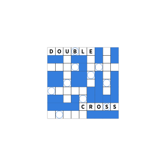 Dynamic Doublecross icon