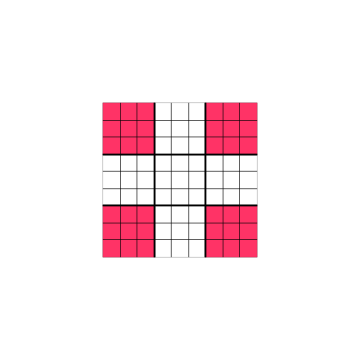 Easy Sudoku icon