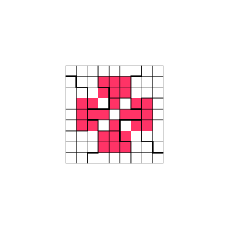 Irregular Sudoku icon