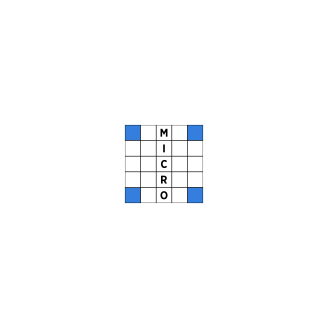 Micro Crossword icon