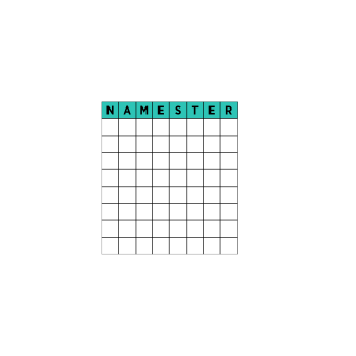 Namester icon