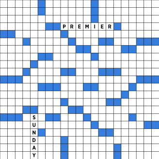 Premier Sunday Crossword icon