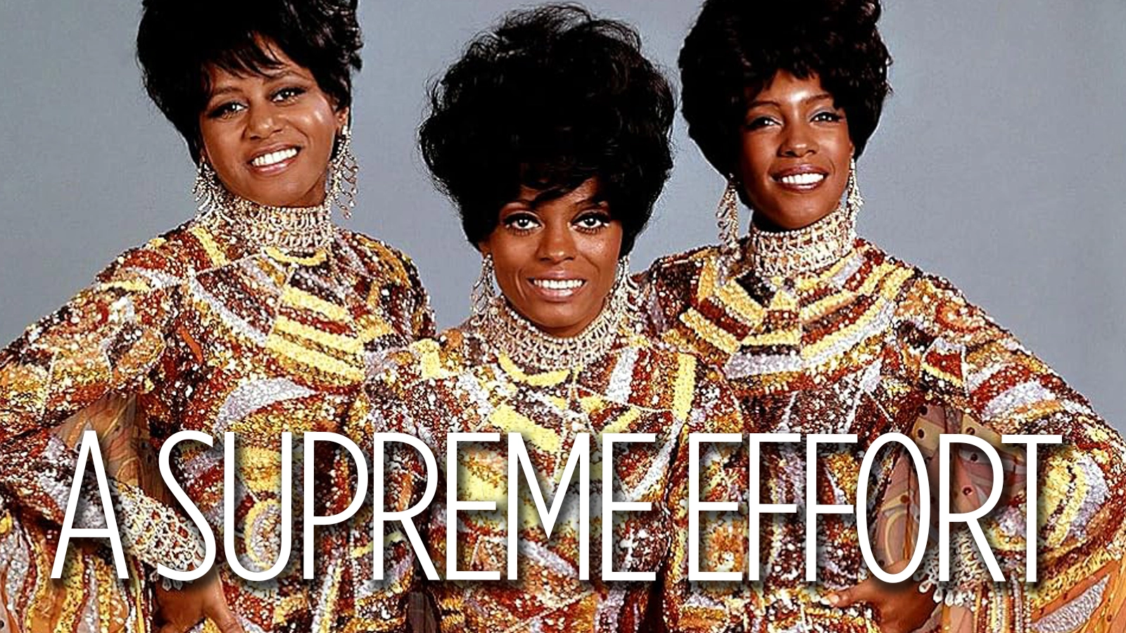 The Supremes share graphic