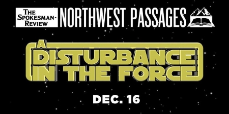 Logo for Star Wars Holiday Special Documentary Screening