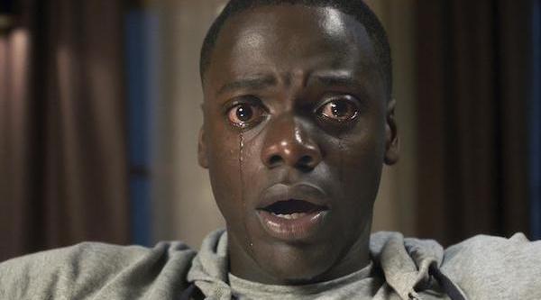 Still from the film Get Out