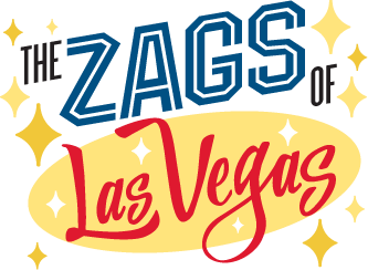The Zags of Las Vegas