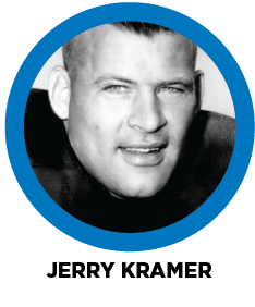 Jerry Kramer